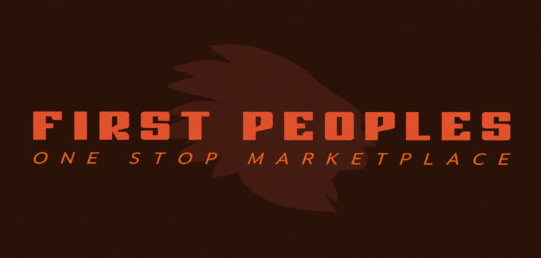 First Peoples — One Stop Marketplace